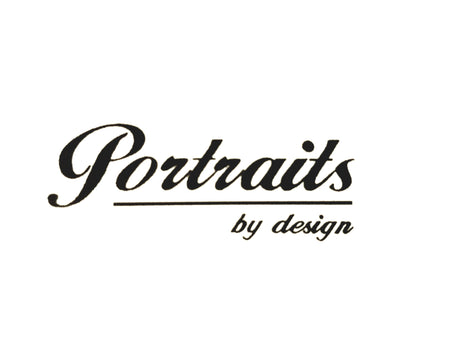 Portraits By Design Oregon